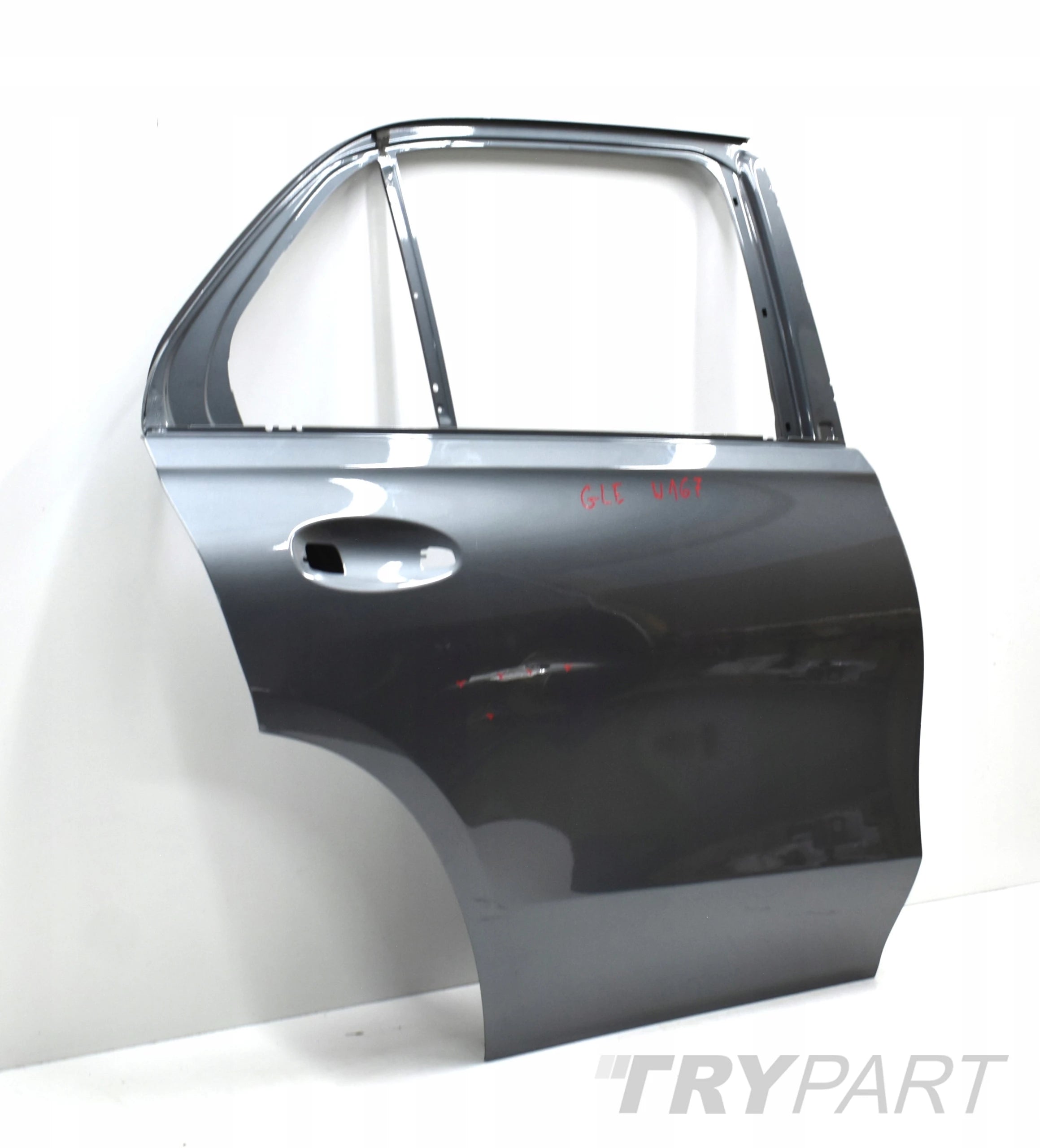 MERCEDES GLE W167 V167 RIGHT REAR DOOR ORG