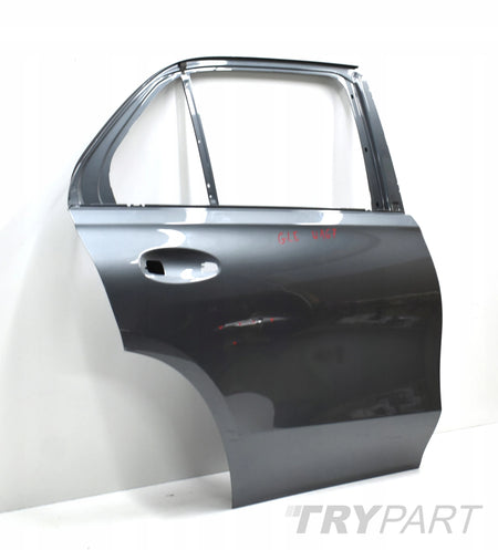 MERCEDES GLE W167 V167 RIGHT REAR DOOR ORG