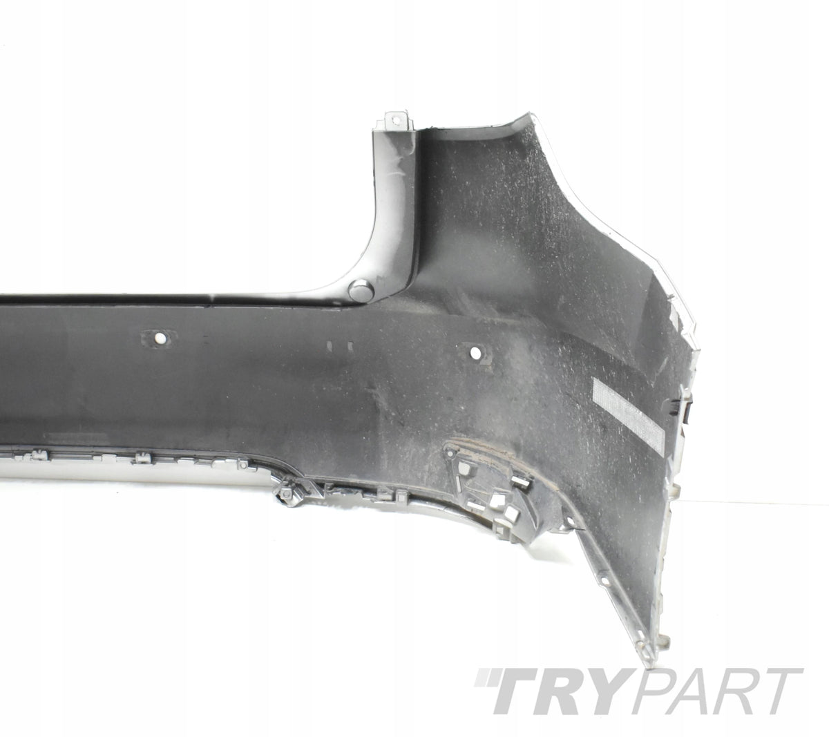 LEXUS RX IV LIFT REAR BUMPER ORG