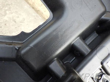 BMW IX I20 M PACKAGE 20- FRONT BUMPER SKID PLATE RIGHT