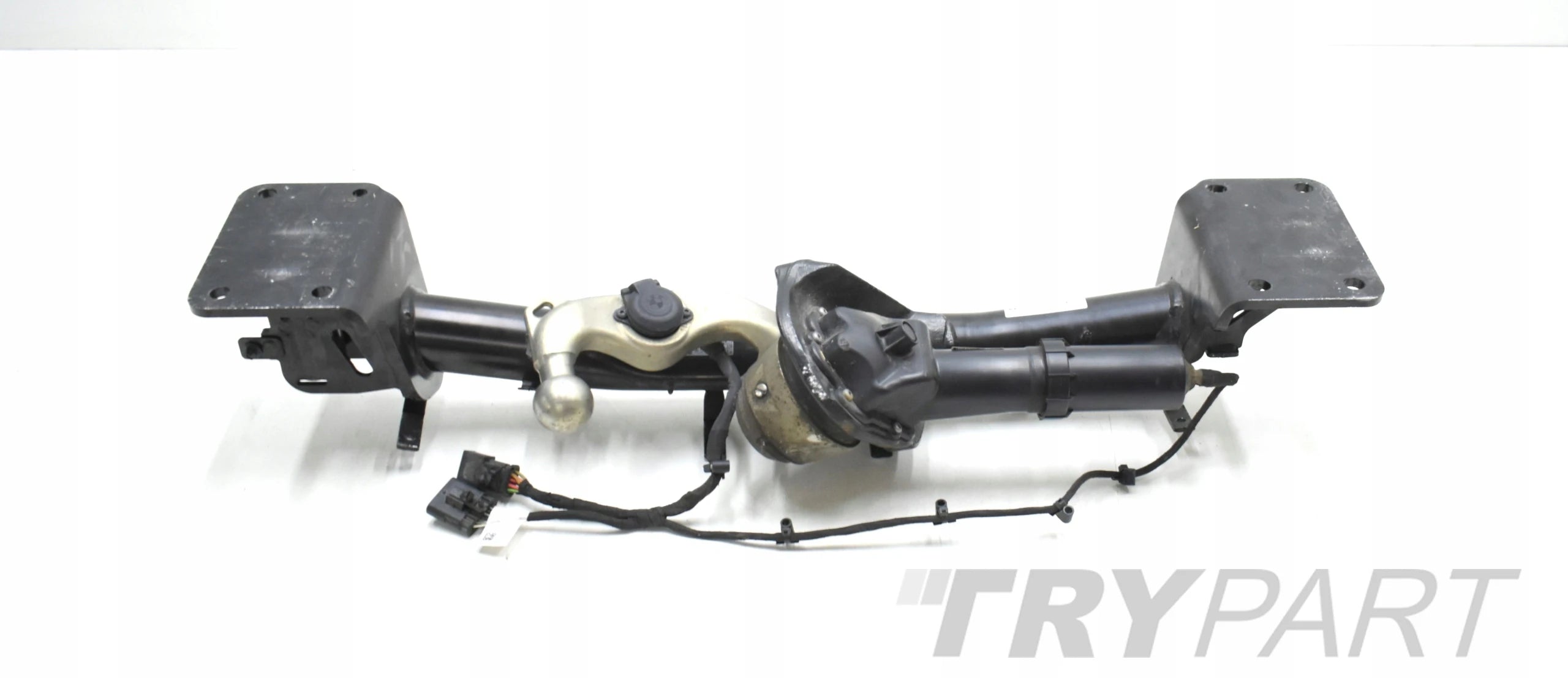 BMW IX IX20 ORIGINAL ELECTRIC TOW HITCH