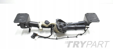 BMW IX IX20 ORIGINAL ELECTRIC TOW HITCH