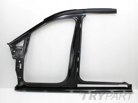 VW CADDY 2K 2K4 LONG RIGHT SILL PANEL BODY NEW ORG 2K4809606