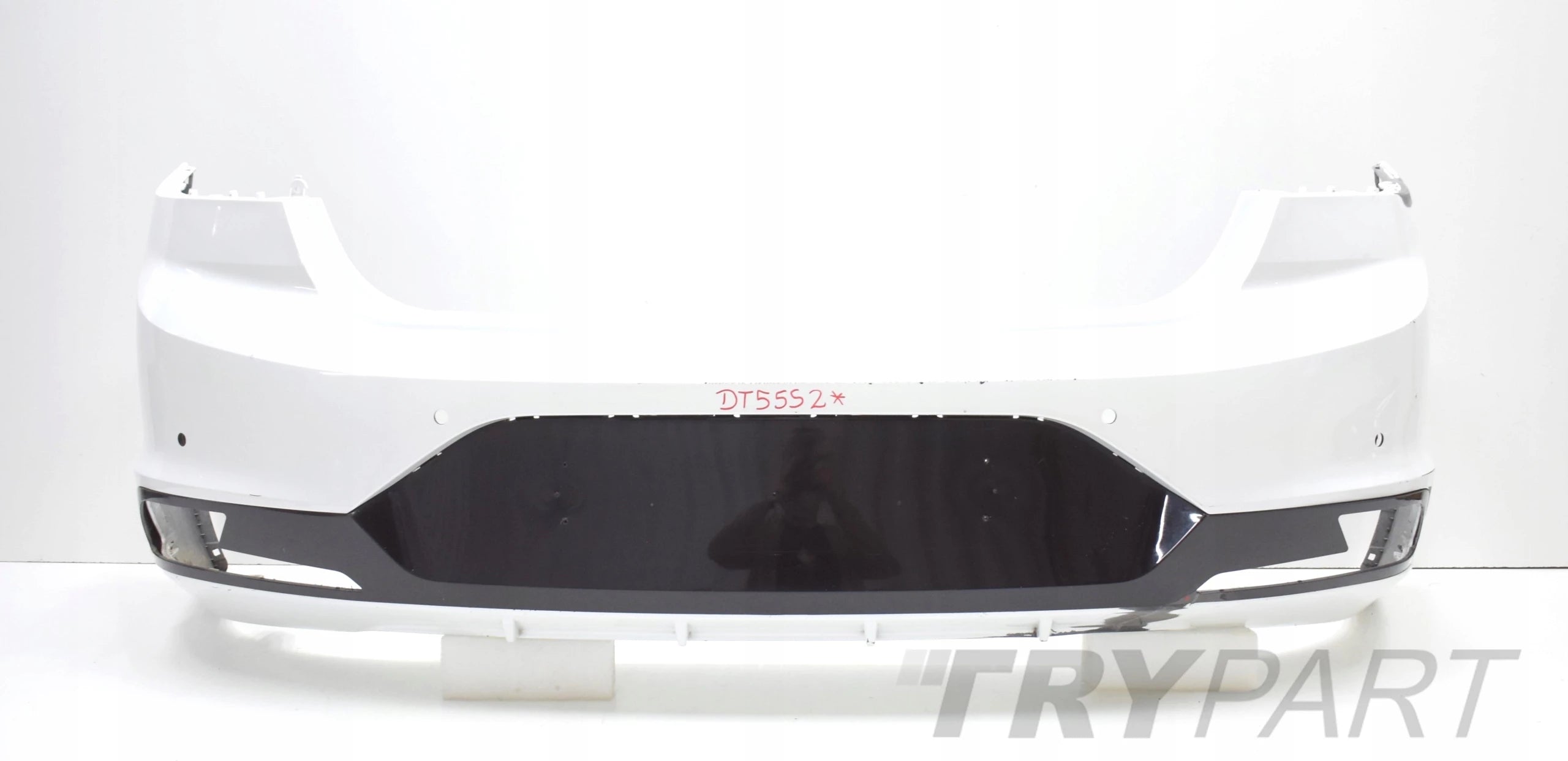 HYUNDAI ELANTRA VI LIFT REAR BUMPER ORG