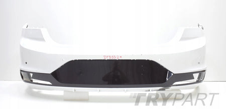 HYUNDAI ELANTRA VI LIFT REAR BUMPER ORG