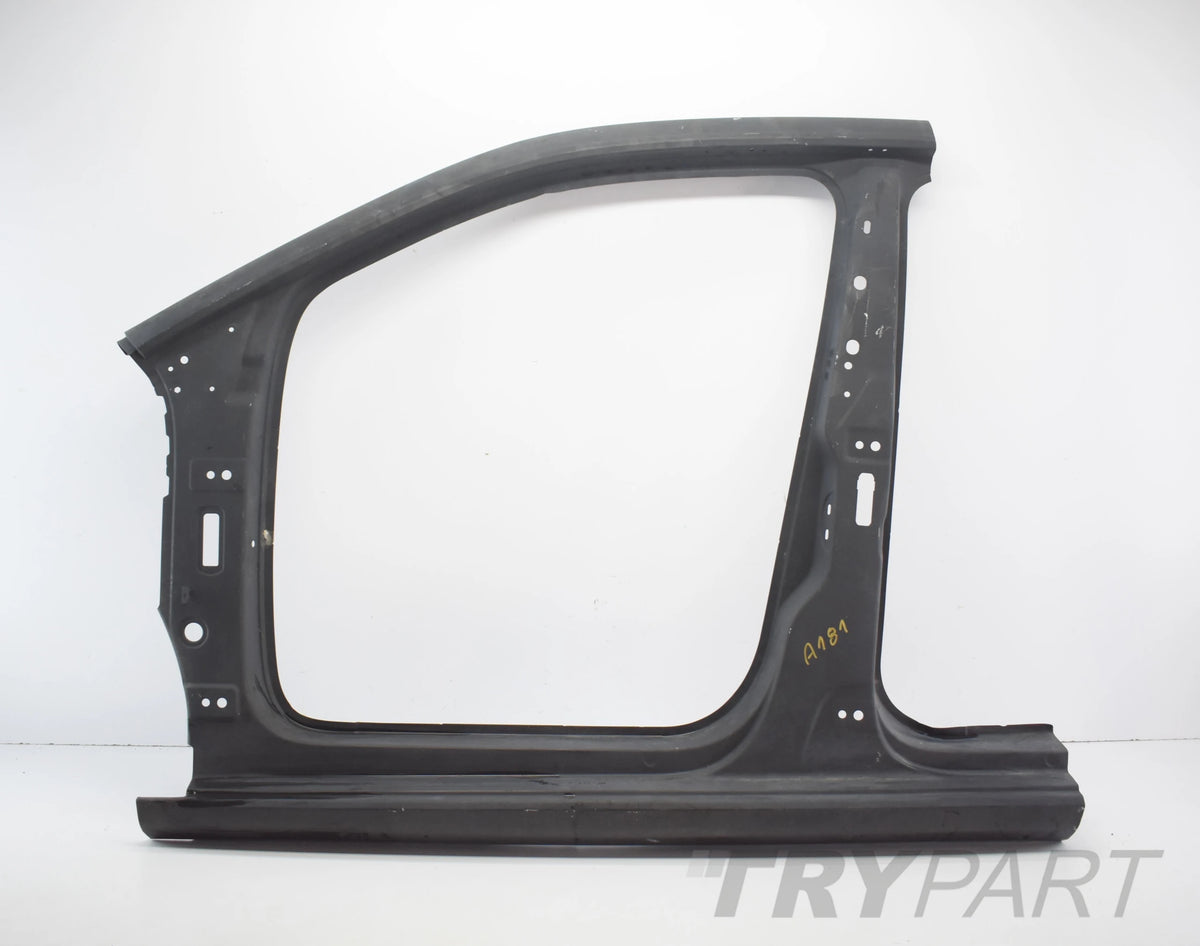 VW UP 1S4 CITIGO LEFT BODY FRAME PILLAR 5D