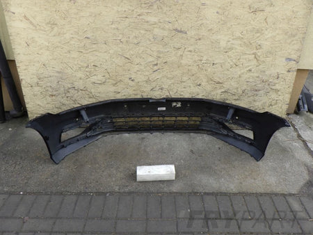 VW GOLF 7 VII 5G0 LIFT 16- Front Bumper