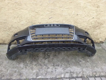 AUDI A3 8V3 8V4 Front Bumper