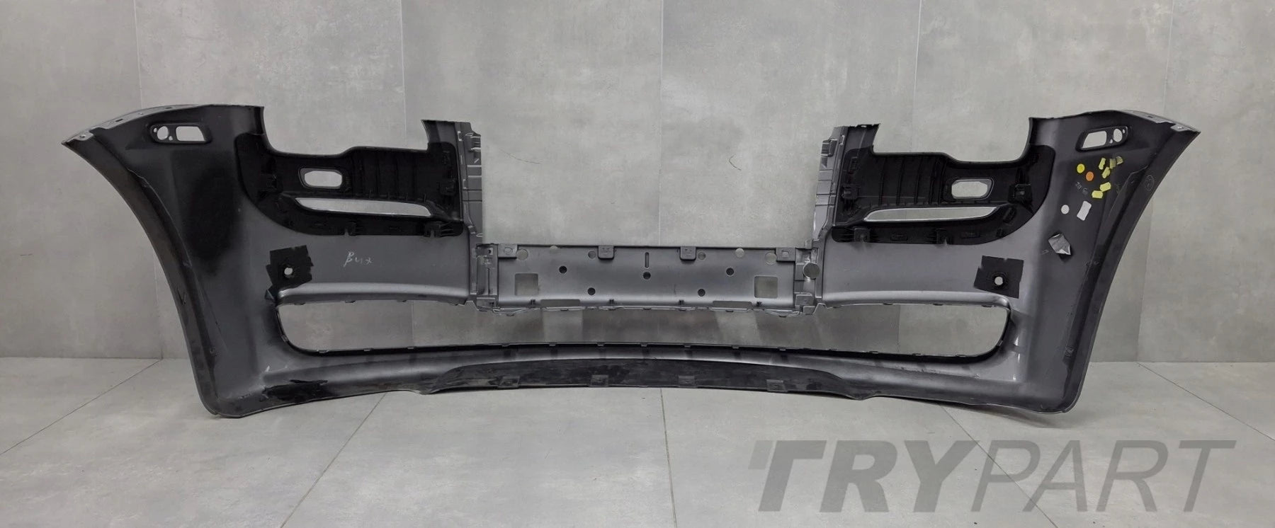 Front bumper ROLLS ROYCE GHOST LIFT 14-20