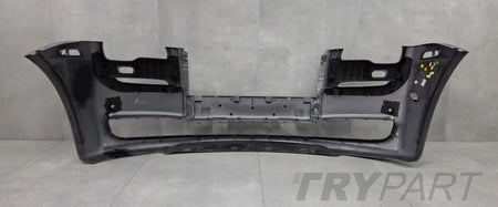 Front bumper ROLLS ROYCE GHOST LIFT 14-20