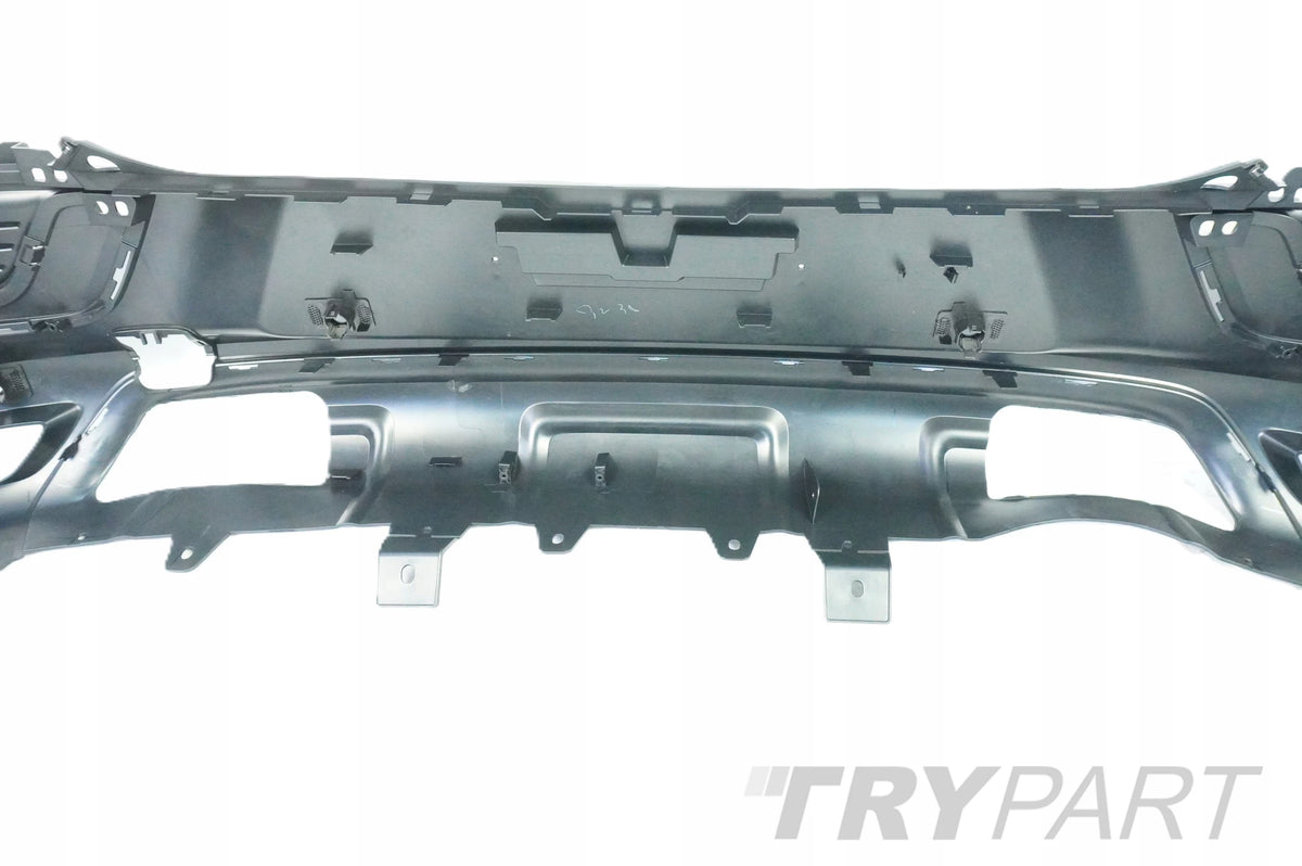 RENAULT ARKANA 21- BRAND NEW REAR BUMPER 6 PDC ORIGINAL