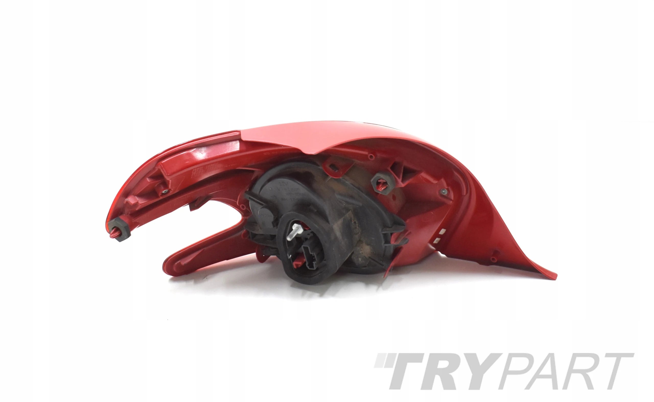 PEUGEOT 208 RIGHT REAR ORIGINAL EU TAILLIGHT