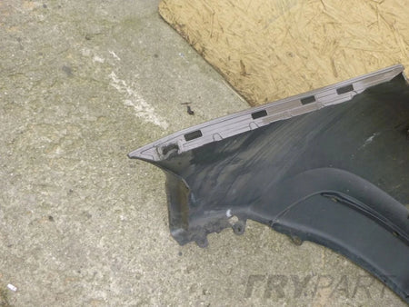 BMW 1 F20 F21 Rear Bumper