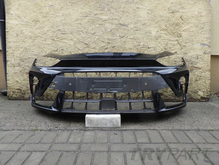 SEAT LEON IV 4 CUPRA 5FA LIFT 23- Front Bumper