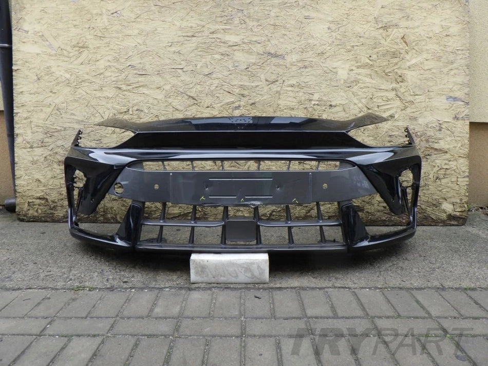 SEAT LEON IV 4 CUPRA 5FA LIFT 23- Front Bumper