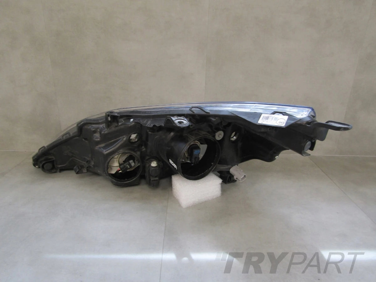 Front Headlight Toyota Verso LIFT STANDARD LENS 13-18 RH 81130-0F161