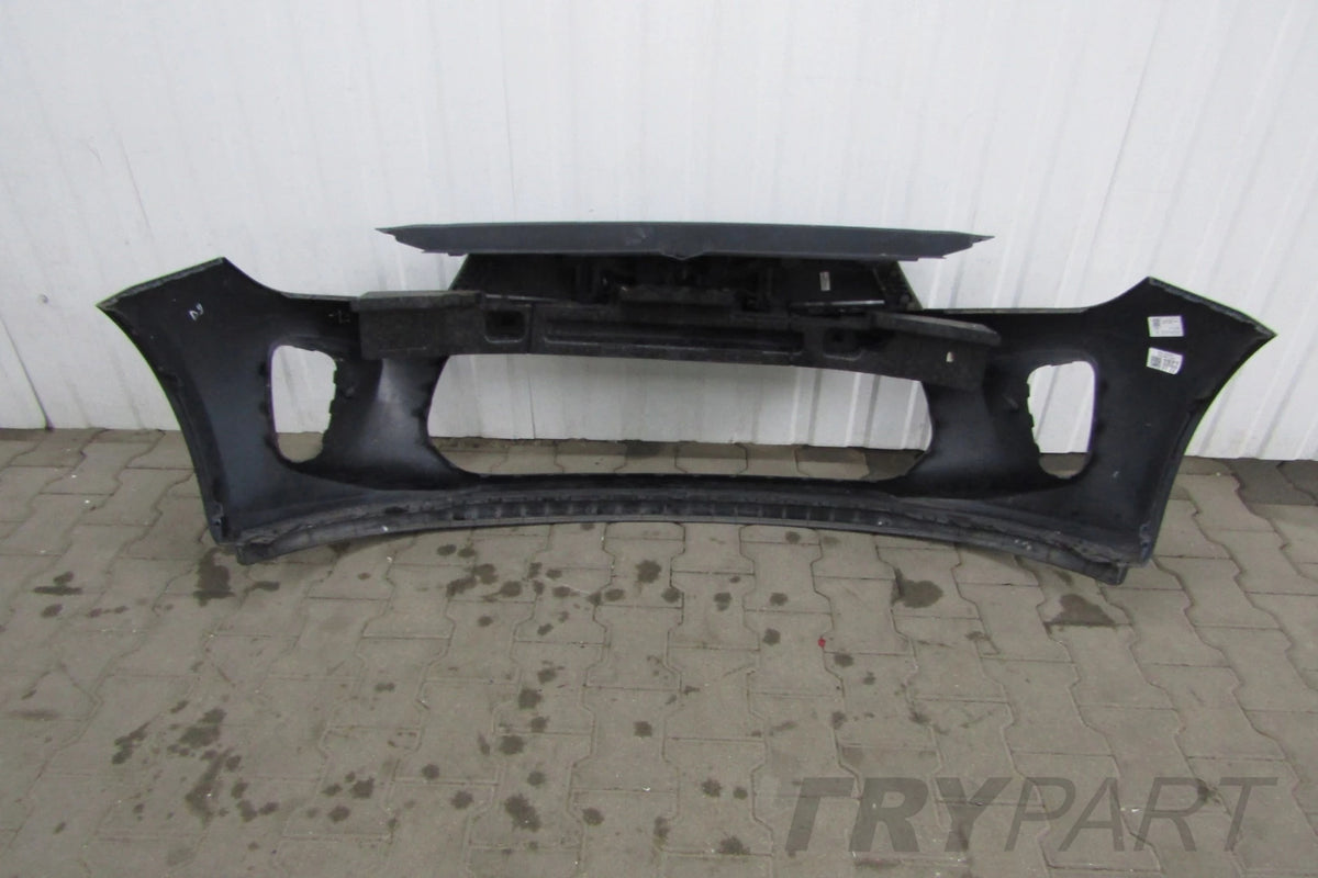 Front Bumper Kia Rio 4 IV 17-20