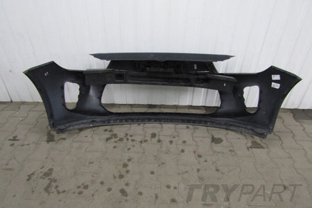 Front Bumper Kia Rio 4 IV 17-20