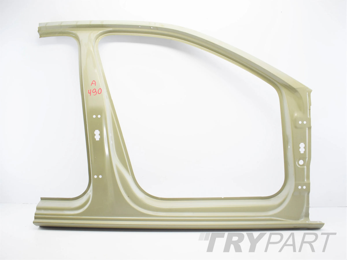 SUPERB III 3V RIGHT BODY PILLAR SILL FRAME ORG