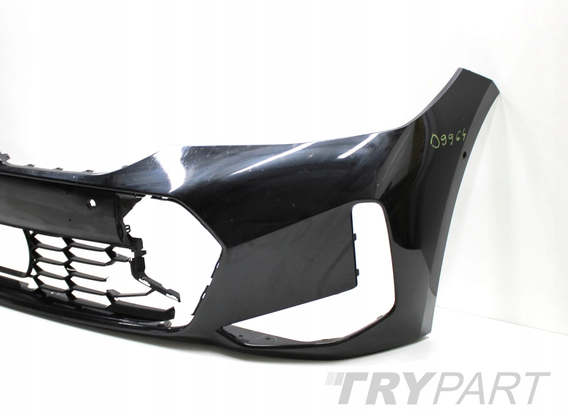 BMW G20 G21 LIFT LCI M PACKAGE FRONT BUMPER ORG