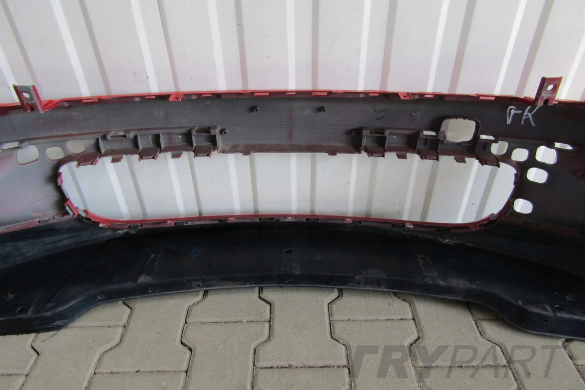 Front Bumper MINI COOPER S R56 06-10