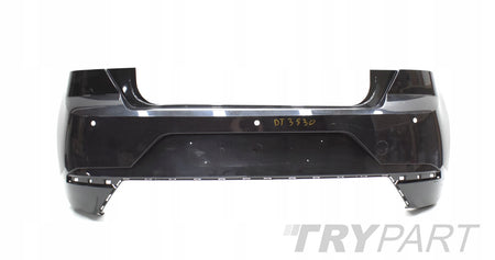 SEAT IBIZA V 6F0 REAR BUMPER ORG