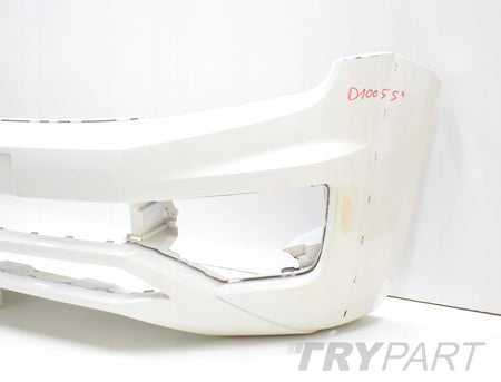 VW AMAROK 2H 2H6 LIFT FRONT BUMPER ORG