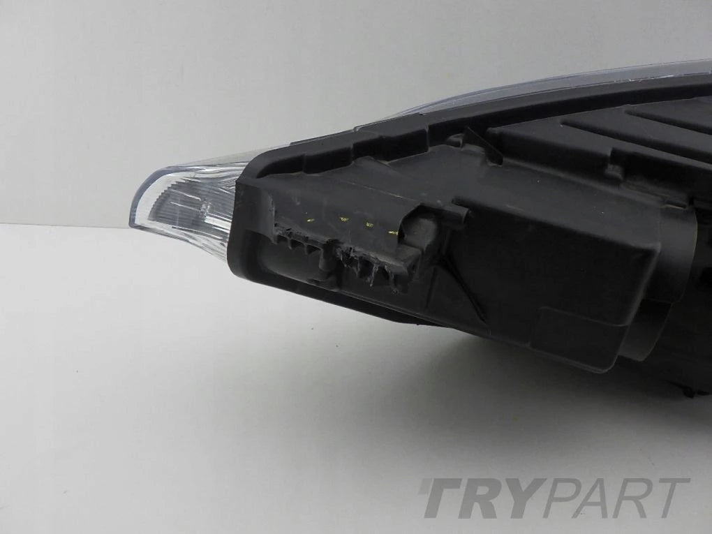 FORD TRANSIT CUSTOM MK2 II FULL LED 23- Right Headlight