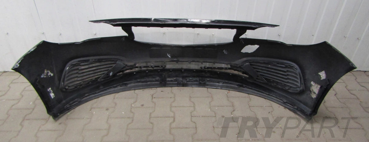 Front Bumper Opel Astra K 5D OPC LINE 15-19