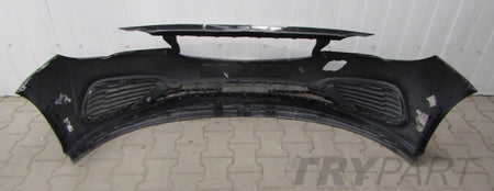 Front Bumper Opel Astra K 5D OPC LINE 15-19