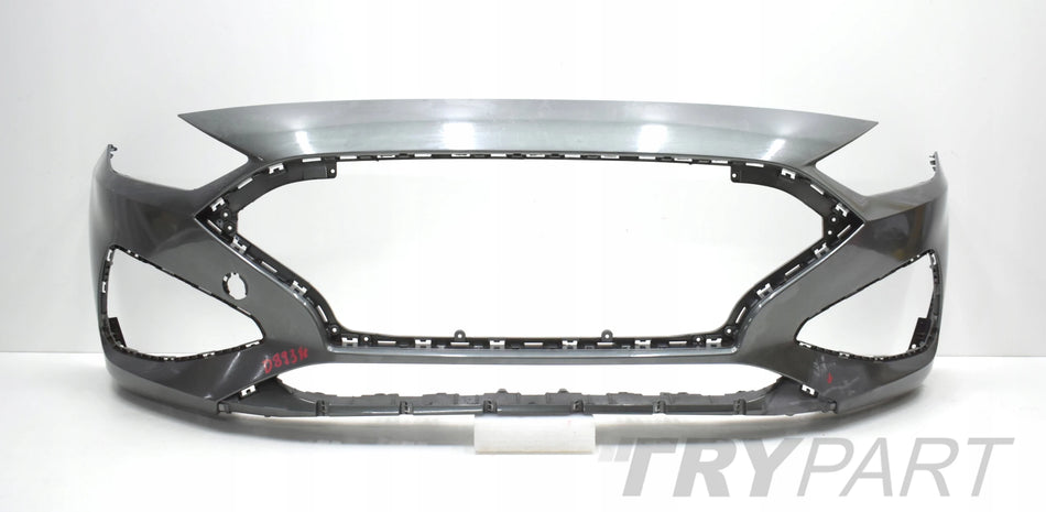 Hyundai i30 3rd Gen Facelift Front Bumper Original