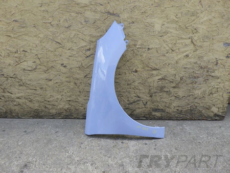 HYUNDAI I30 i 30 III 3 17- front right fender