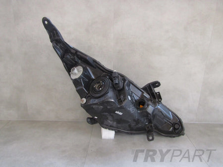 HEADLIGHT HEADLIGHT TOYOTA AYGO 2 II REGULAR LENS 14-18 LH