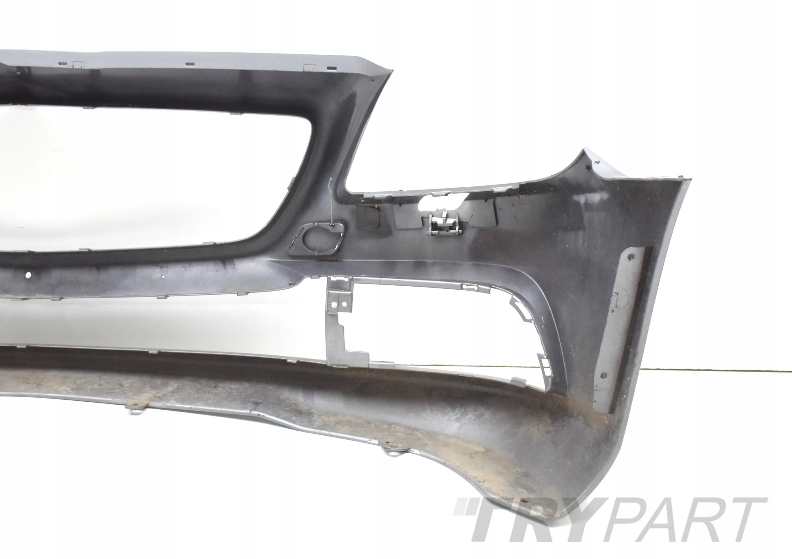 MERCEDES SLK W172 FRONT BUMPER ORG
