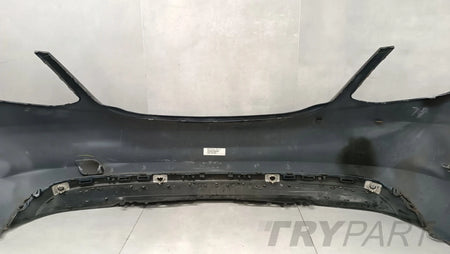 Rear bumper for MERCEDES C-CLASS W205 SEDAN 14-18
