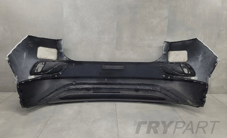 Rear Bumper VW Volkswagen ID.4 ID4 11A 20-