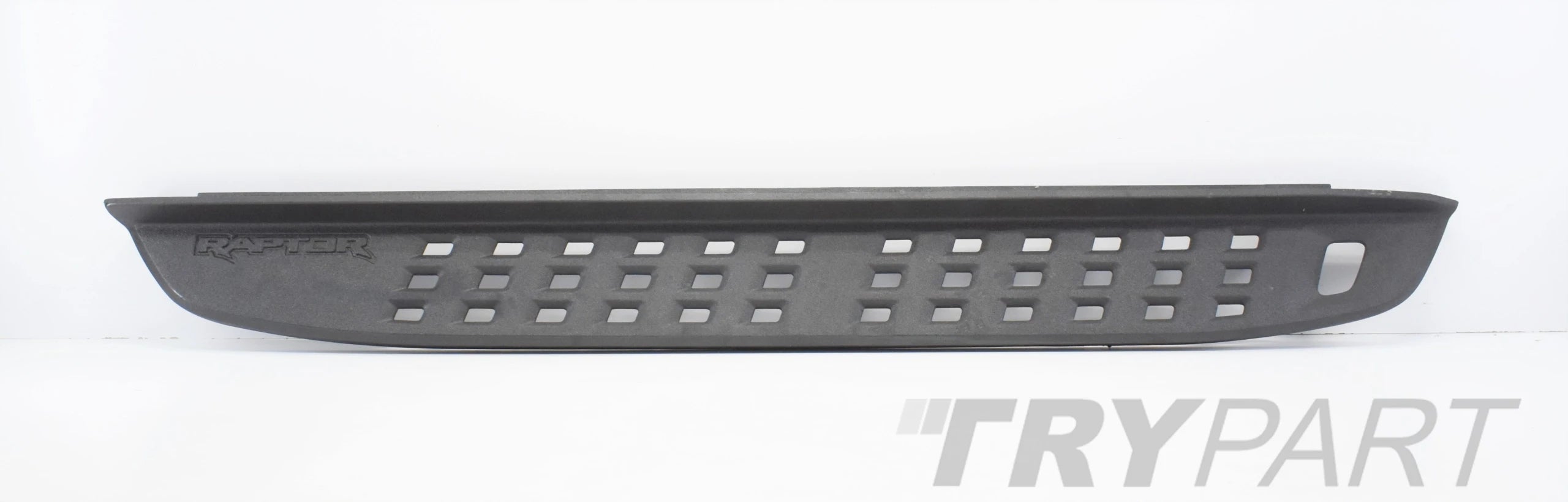 FORD RANGER RAPTOR RIGHT SILL STEP ORG