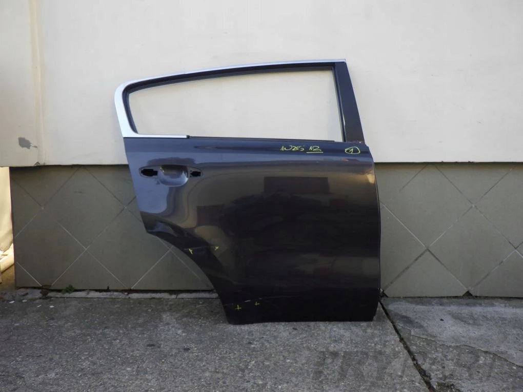 KIA SPORTAGE IV 4 15- Right Rear Door