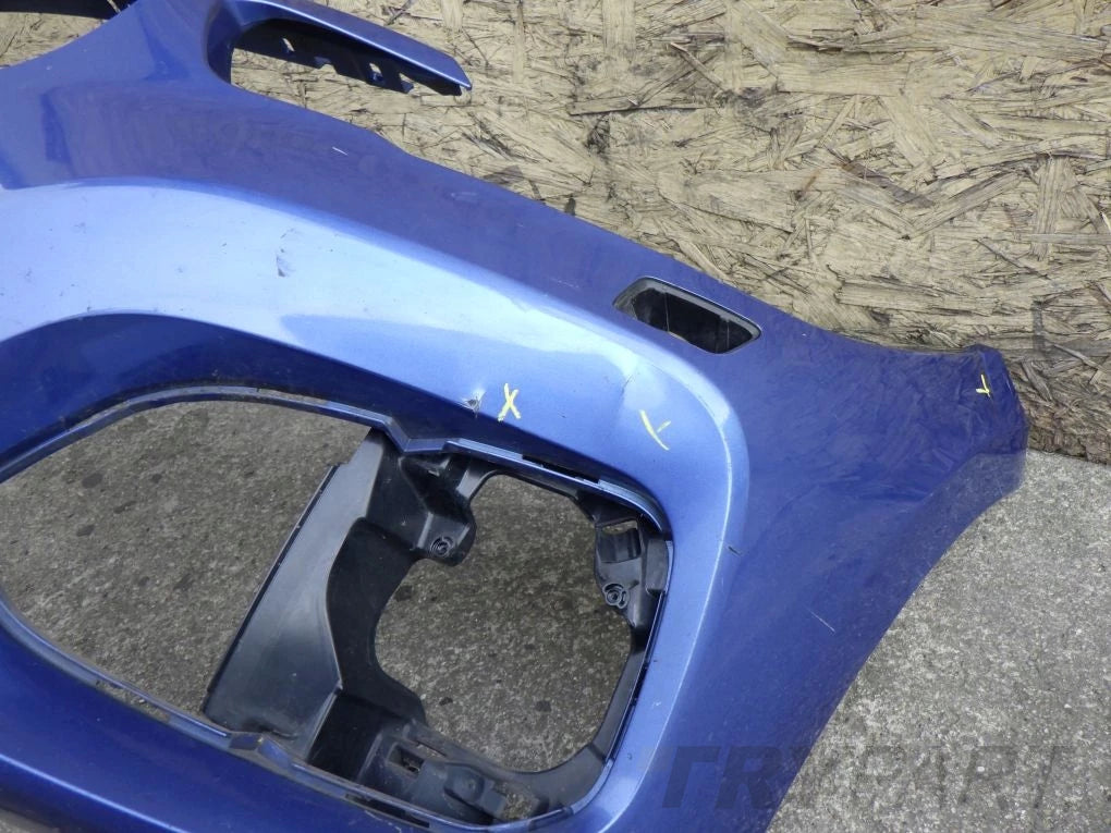 BMW 1 F20 F21 LIFT LCI M PACKAGE front bumper