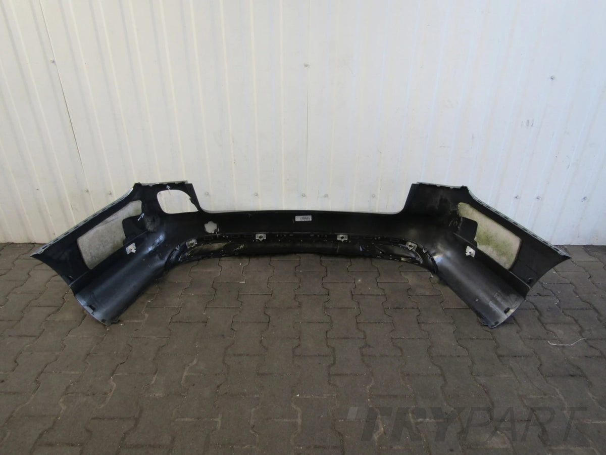 Rear Bumper Mercedes C-Class W205 Estate Hybrid Lift