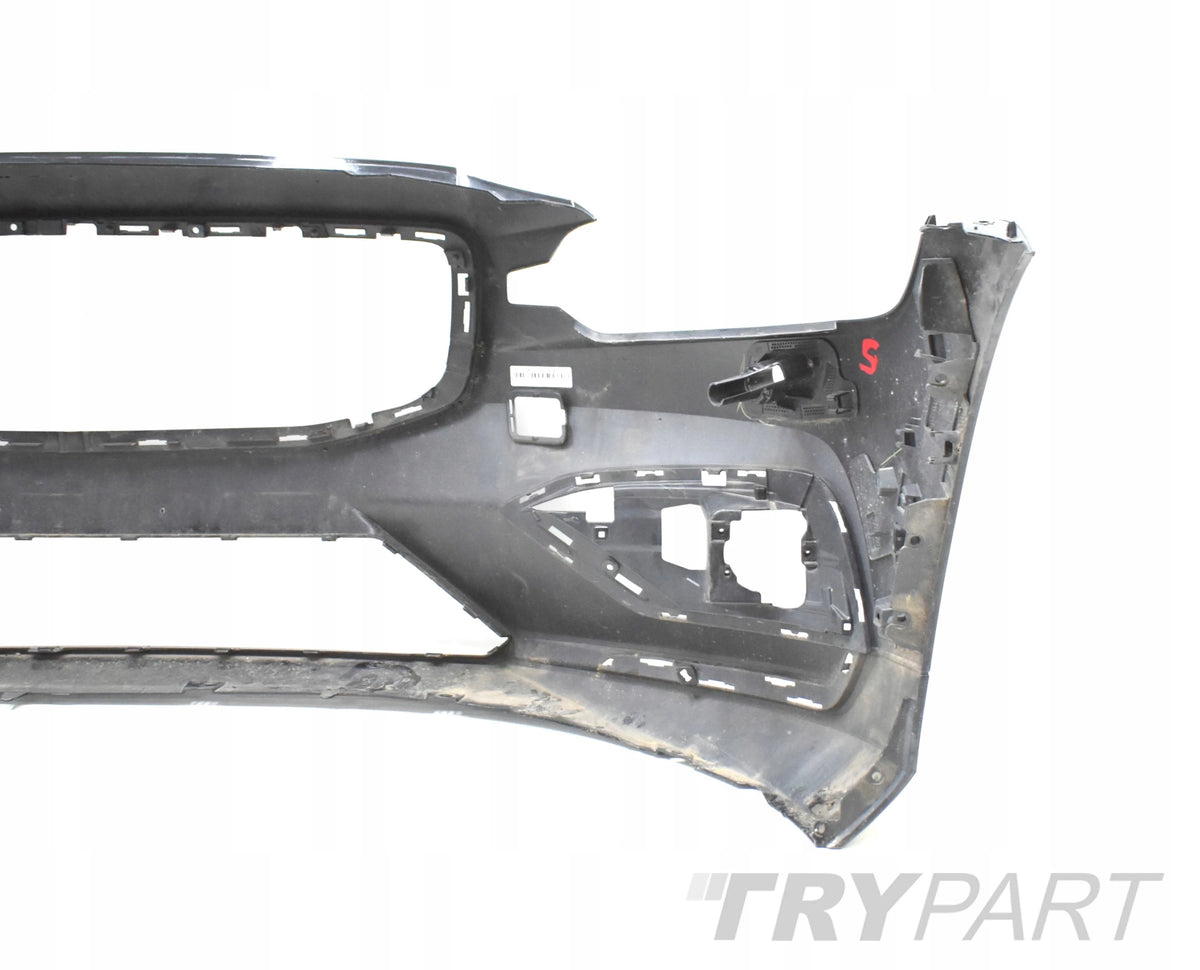 VOLVO V60 II S60 III FRONT BUMPER ORG