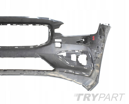 VOLVO V60 II S60 III FRONT BUMPER ORG