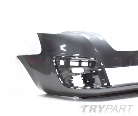 CITROEN BERLINGO PARTNER III LIFT FRONT BUMPER ORG