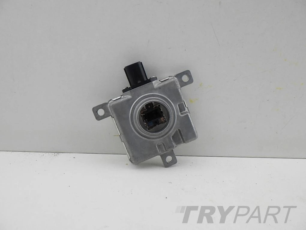 MAZDA XENON HEADLIGHT LAMP CONVERTER MODULE D4SD4R2000H
