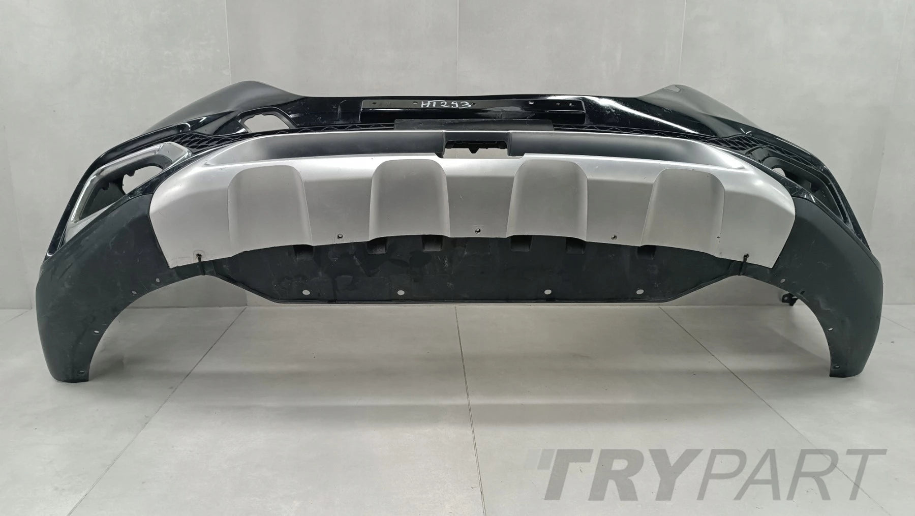 Front bumper for MG HS 18-20