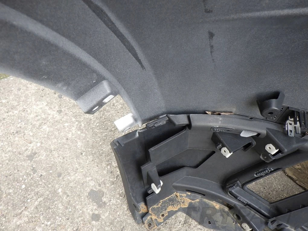 JAGUAR E PACE X 540 Rear Bumper