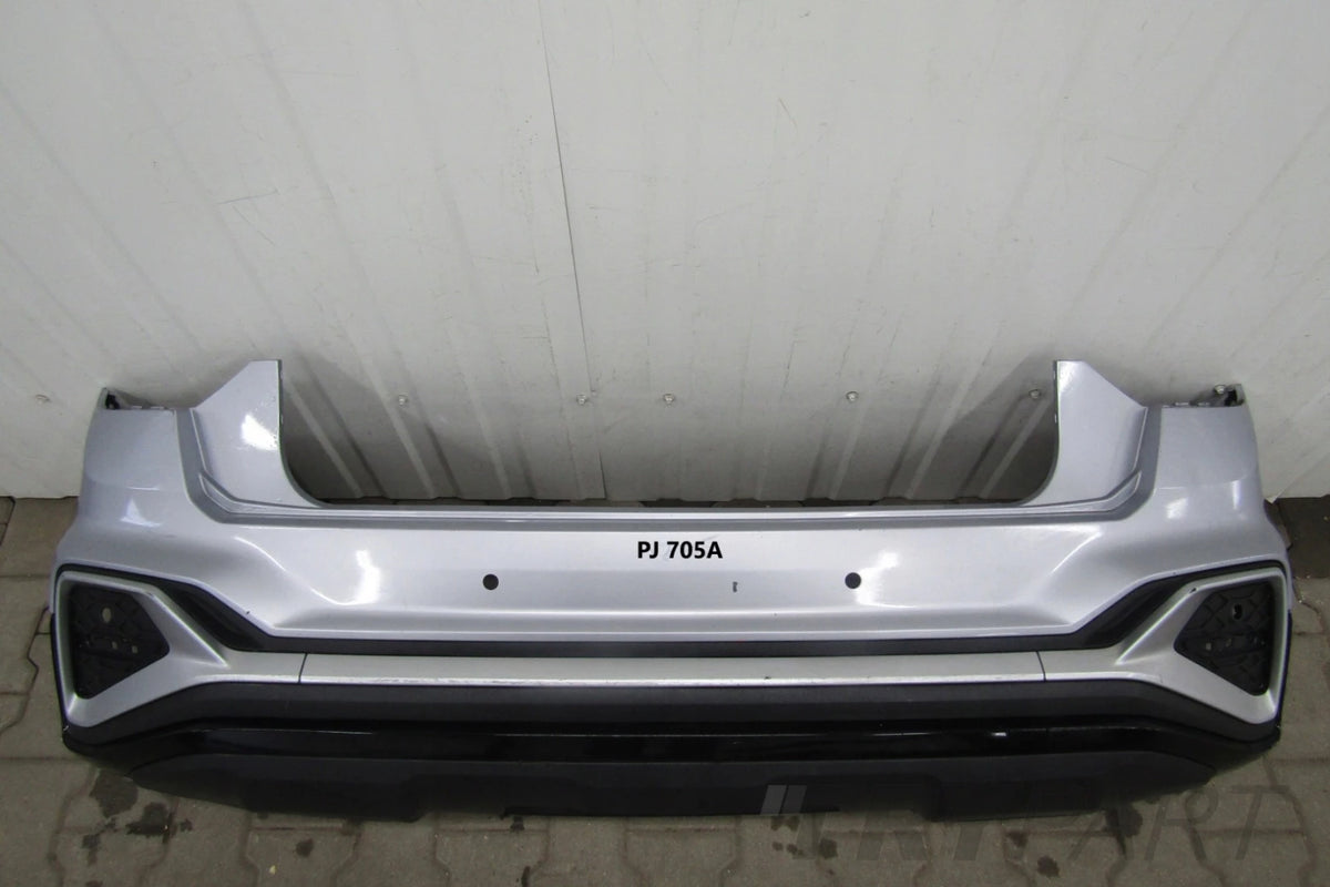 AUDI Q2 81A S Line LIFT 20- Rear Bumper