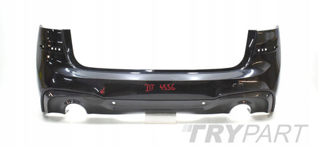 BMW F46 M PACKAGE REAR BUMPER ORG + LOWER PART