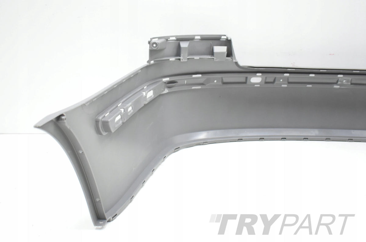SKODA OCTAVIA II 1Z5 REAR BUMPER SEDAN ORG NEW 1Z5807421