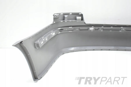 SKODA OCTAVIA II 1Z5 REAR BUMPER SEDAN ORG NEW 1Z5807421
